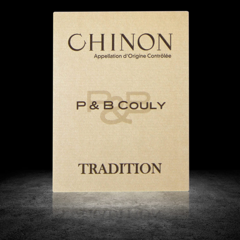 Chinon Couly