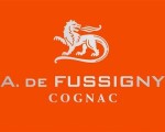Cognac A. De Fussigny